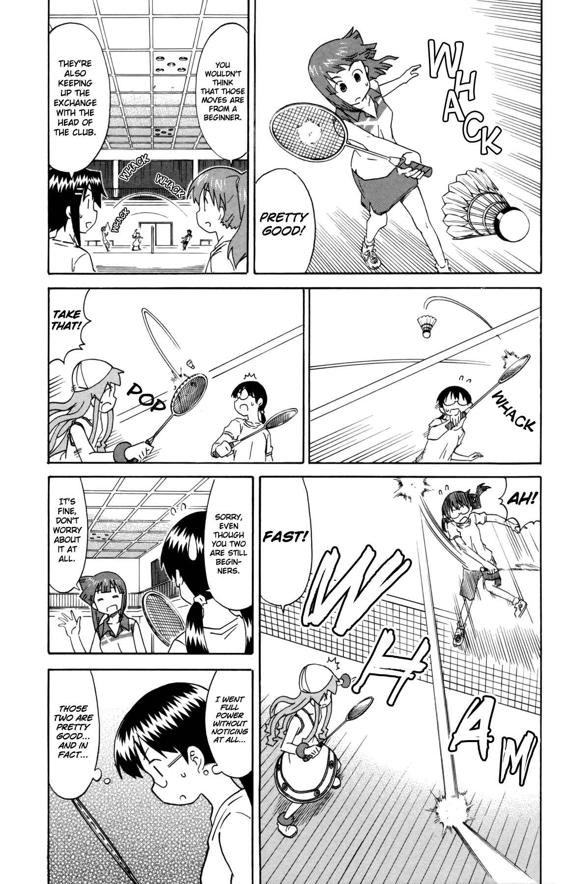 Chapter 318 - Page 5