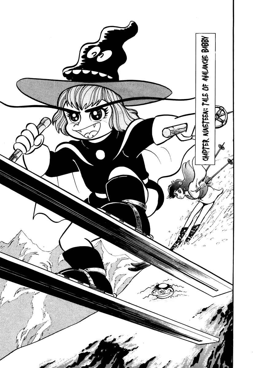 Chapter 19 - Page 1