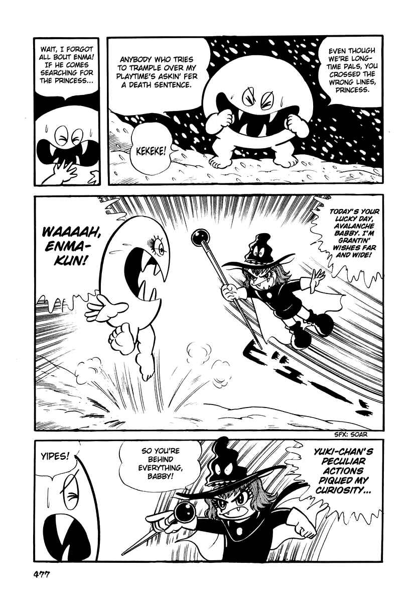 Chapter 19 - Page 11