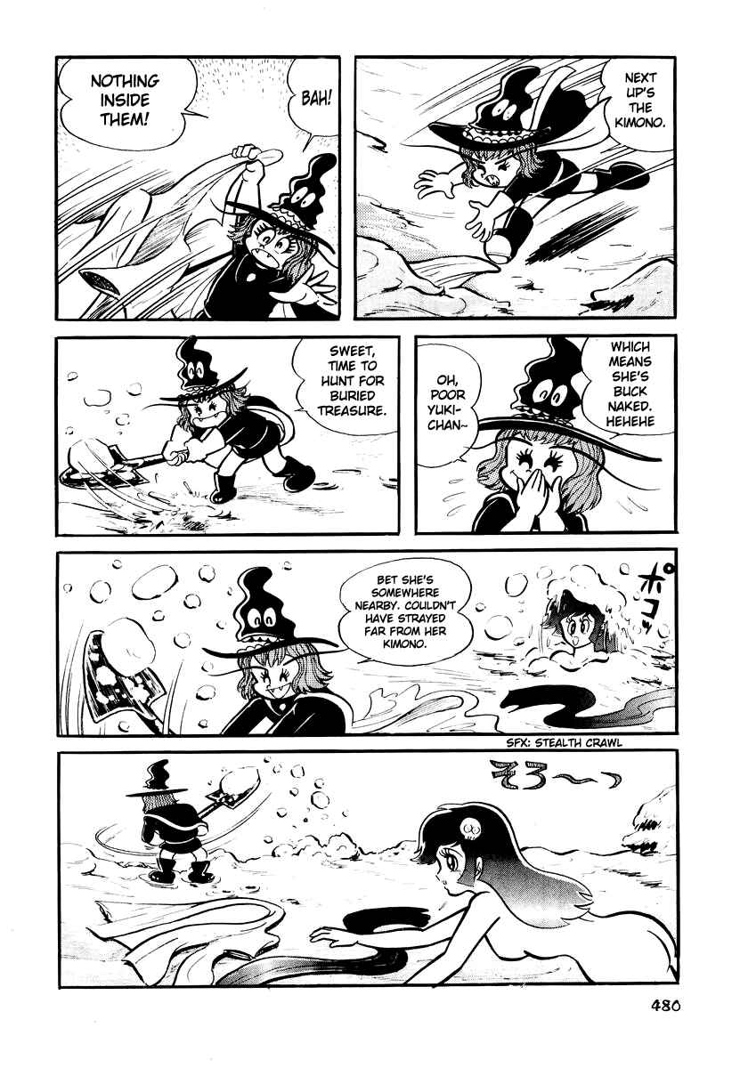 Chapter 19 - Page 14