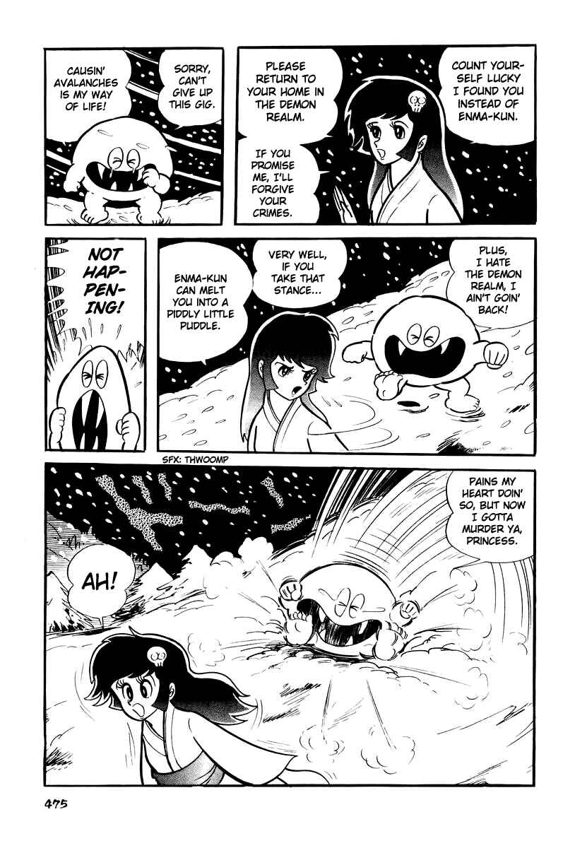 Chapter 19 - Page 9