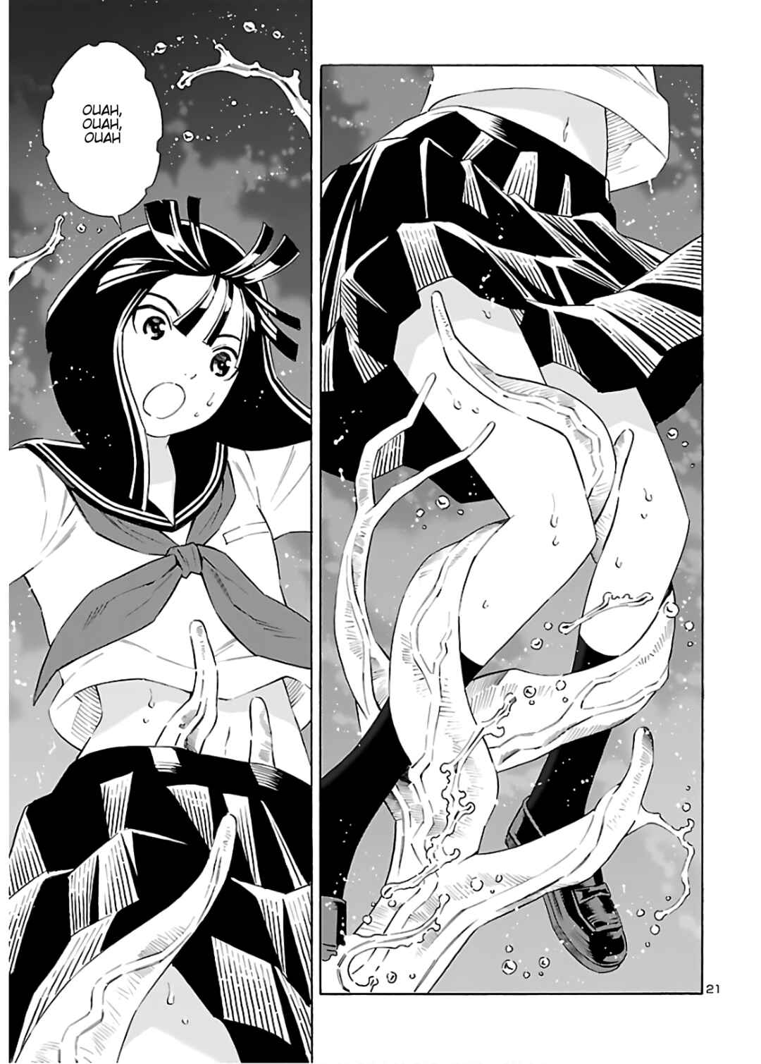 Chapter 4 - Page 21