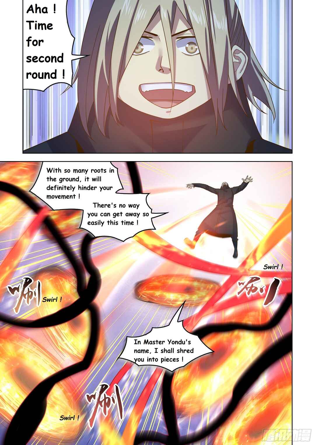 Chapter 481 - Page 4