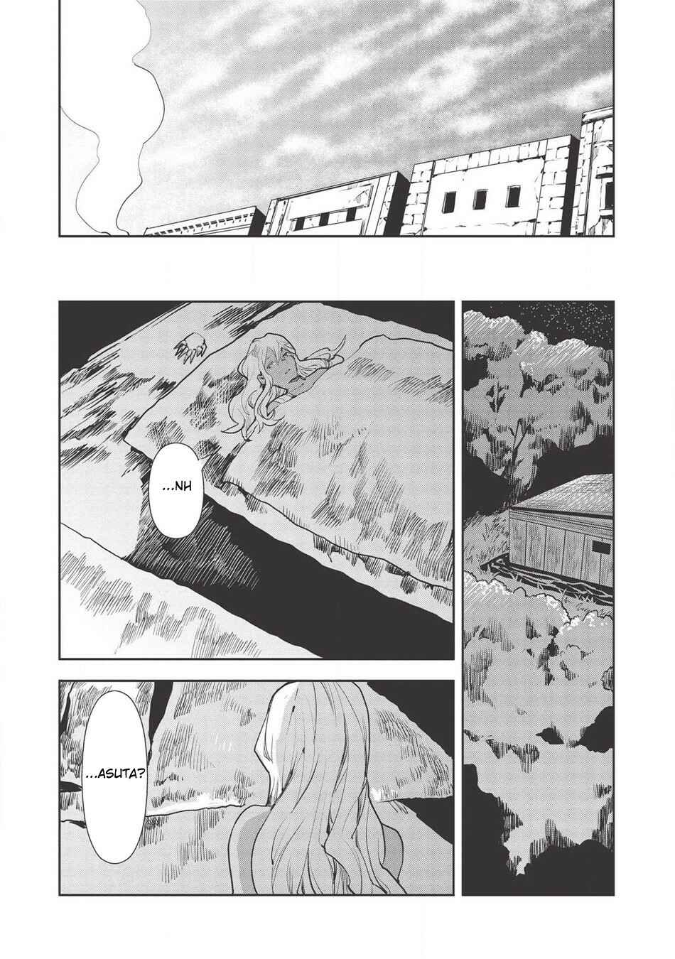 Chapter 28 - Page 18