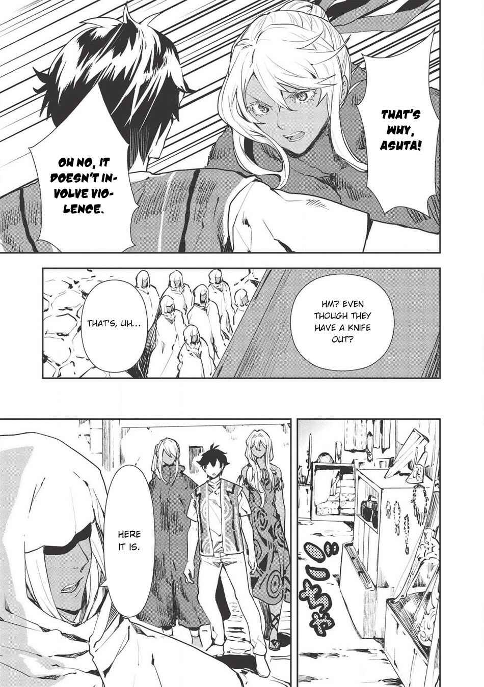 Chapter 28 - Page 4