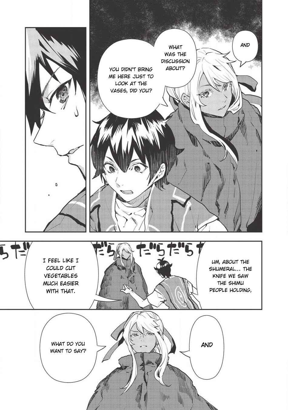 Chapter 28 - Page 6