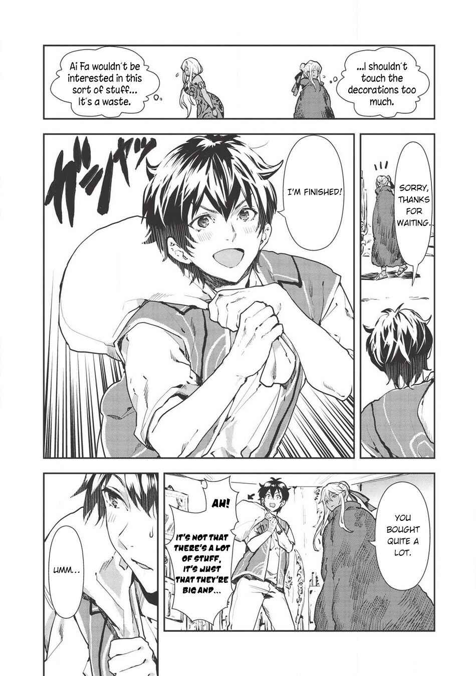 Chapter 28 - Page 9
