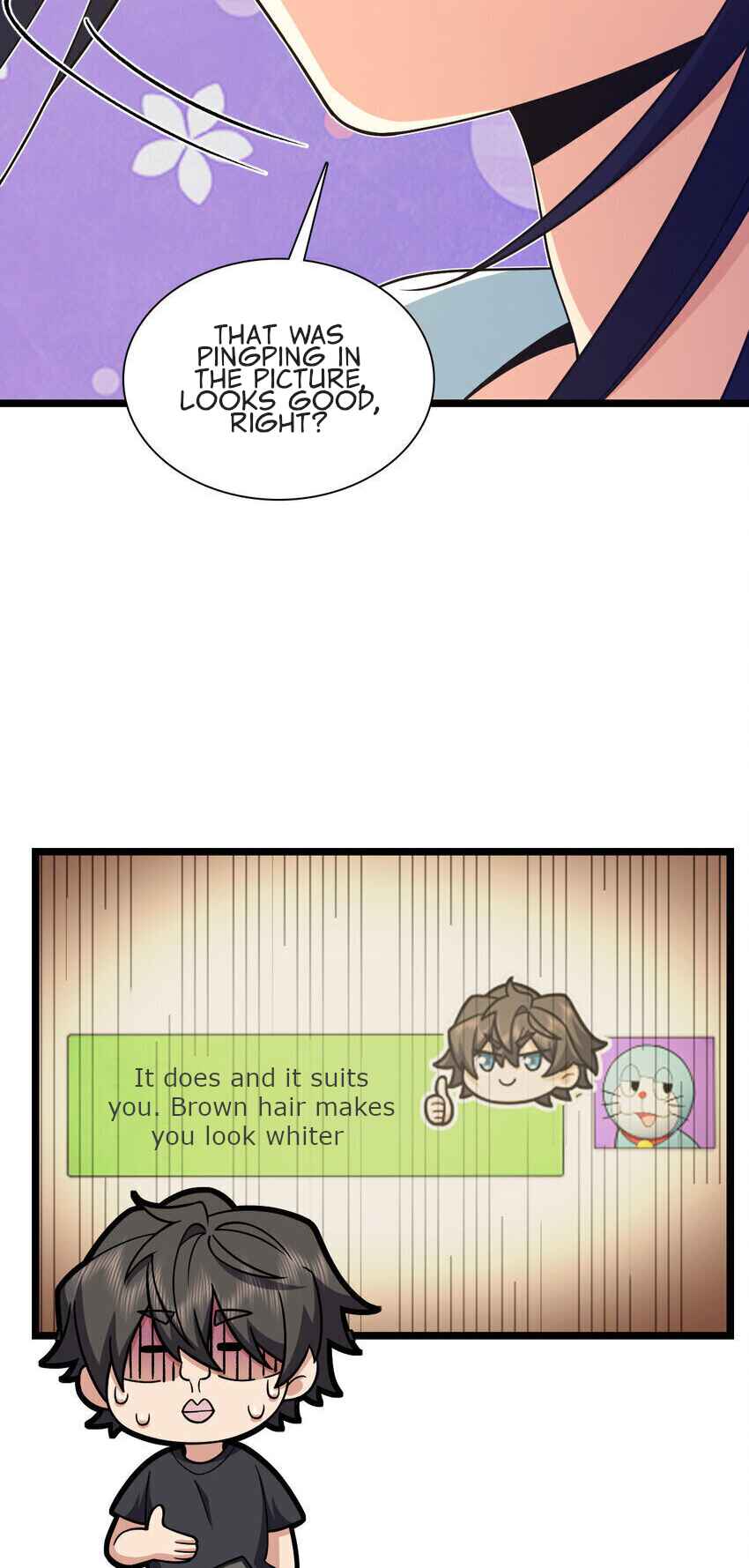 Chapter 219 - Page 24