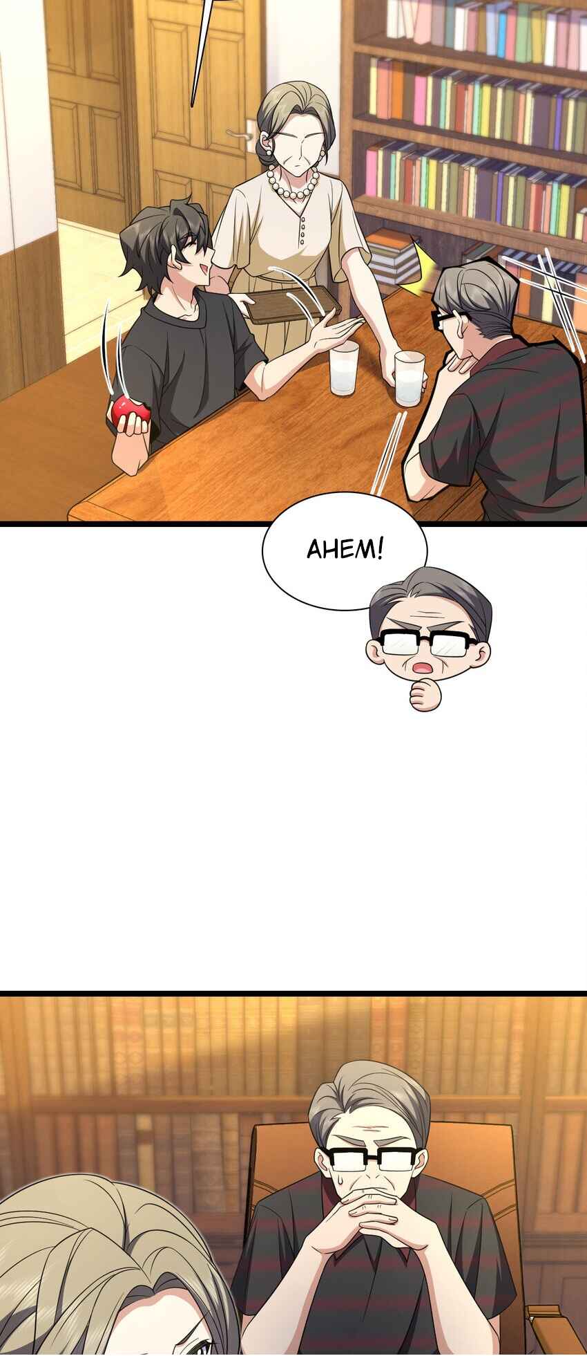 Chapter 219 - Page 5