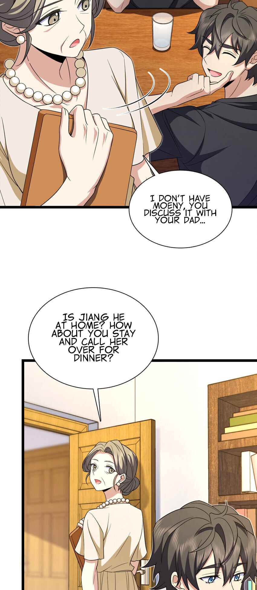 Chapter 219 - Page 6
