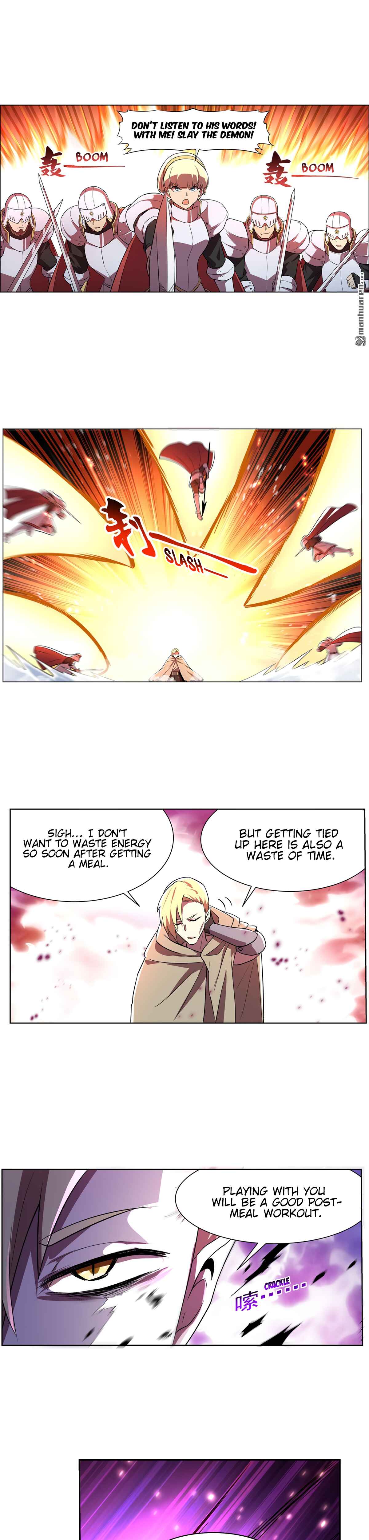 Chapter 212 - Page 11