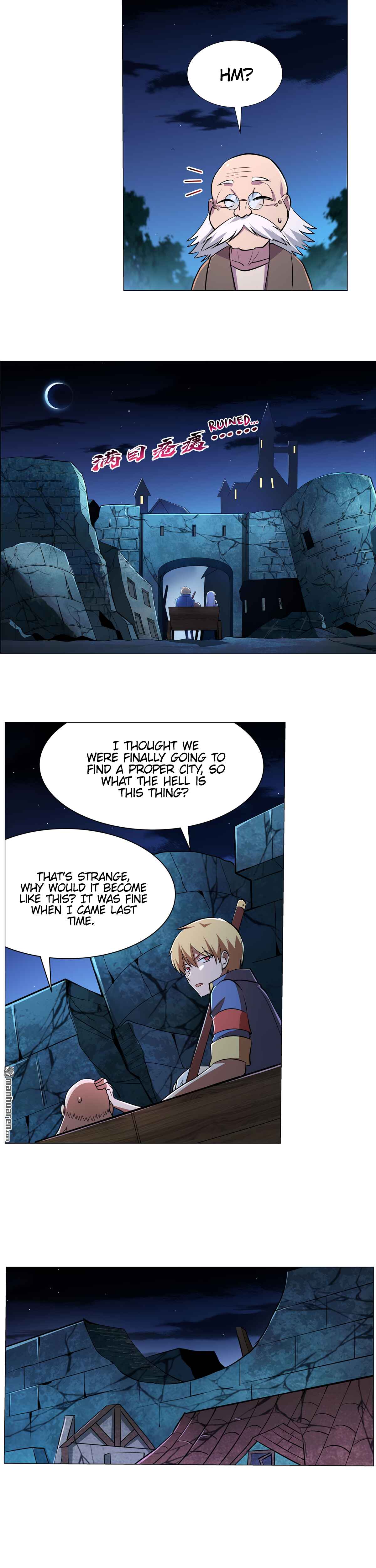 Chapter 212 - Page 14