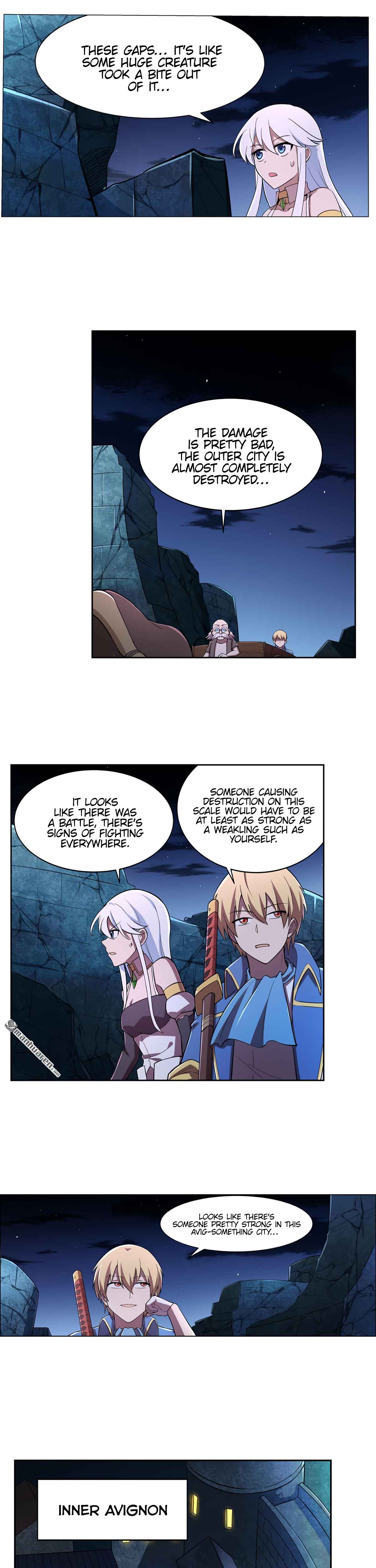 Chapter 212 - Page 15