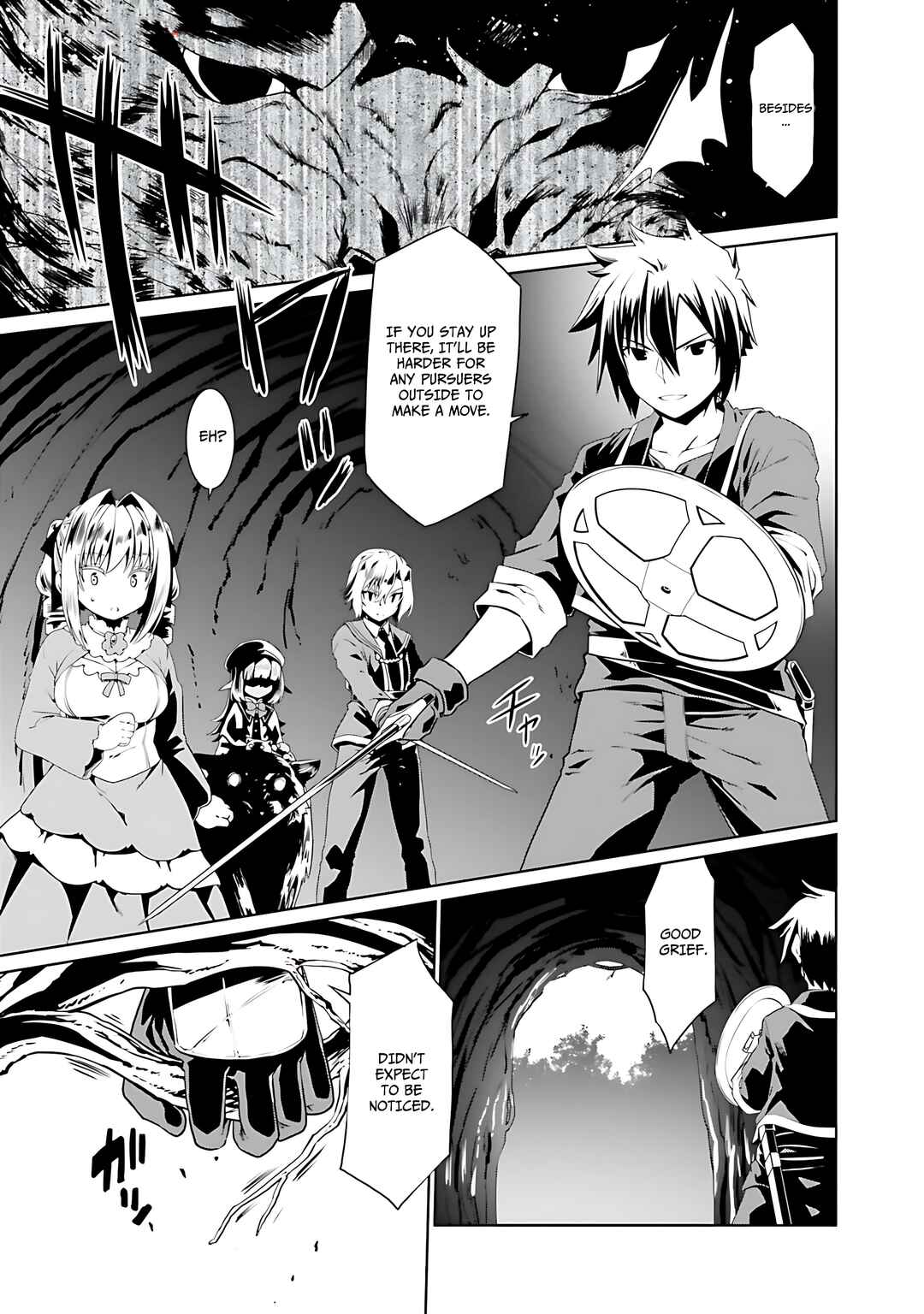 Chapter 71 - Page 14