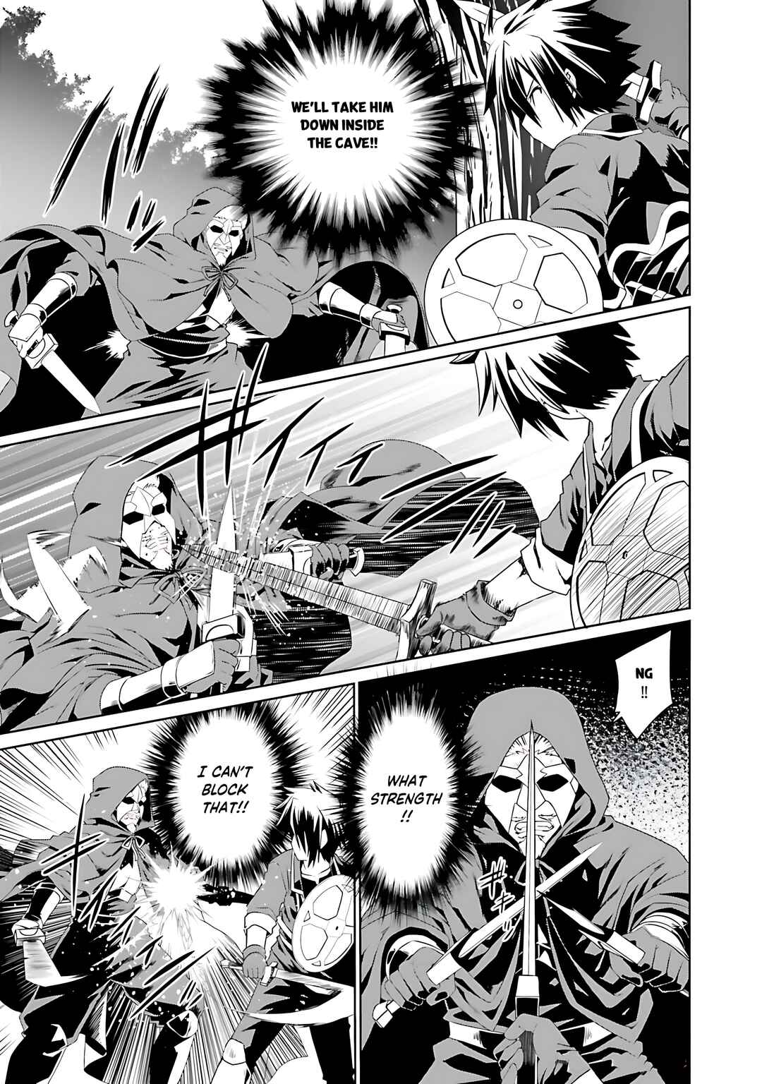 Chapter 71 - Page 16