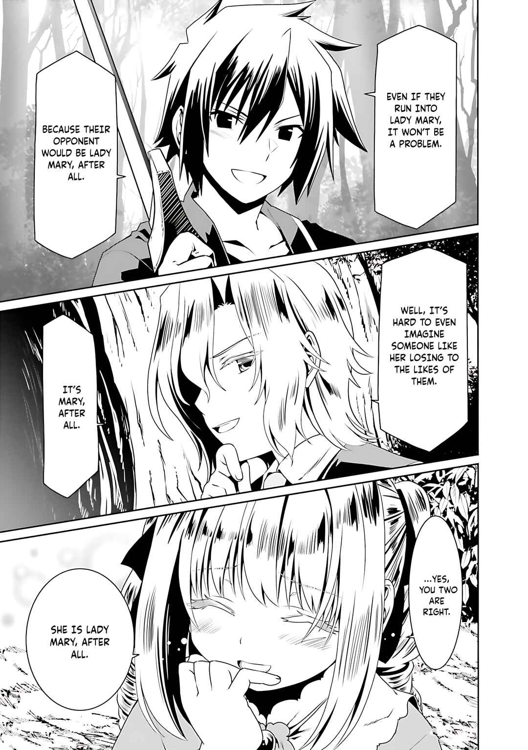 Chapter 71 - Page 26
