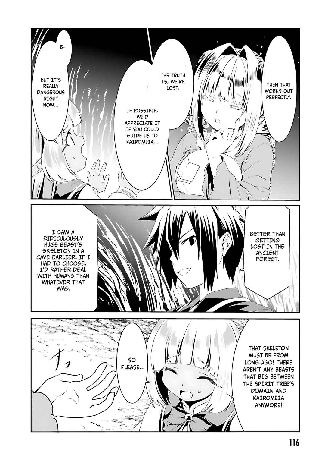 Chapter 71 - Page 9