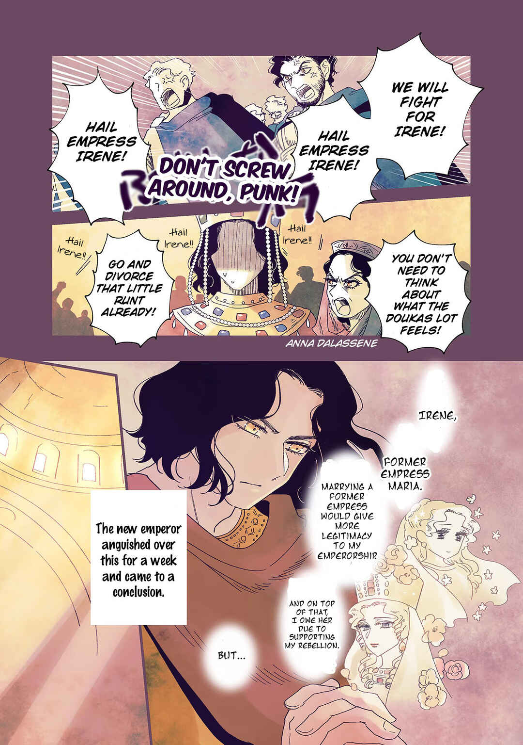 Chapter 10 - Page 12