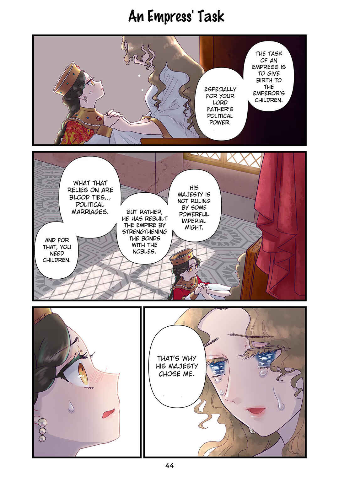 Chapter 10 - Page 6
