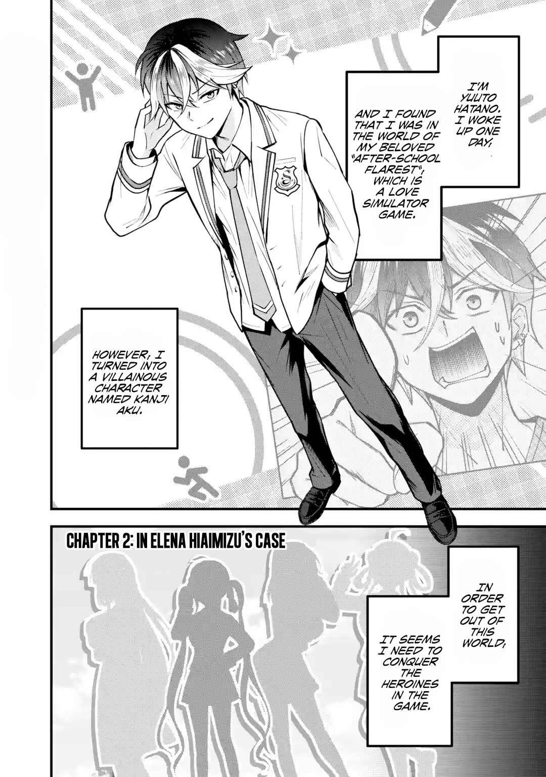 Chapter 2 - Page 2