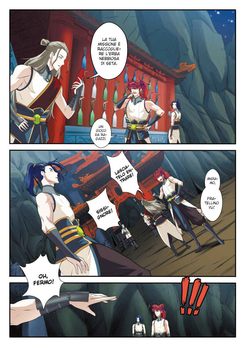 Chapter 81 - Page 10
