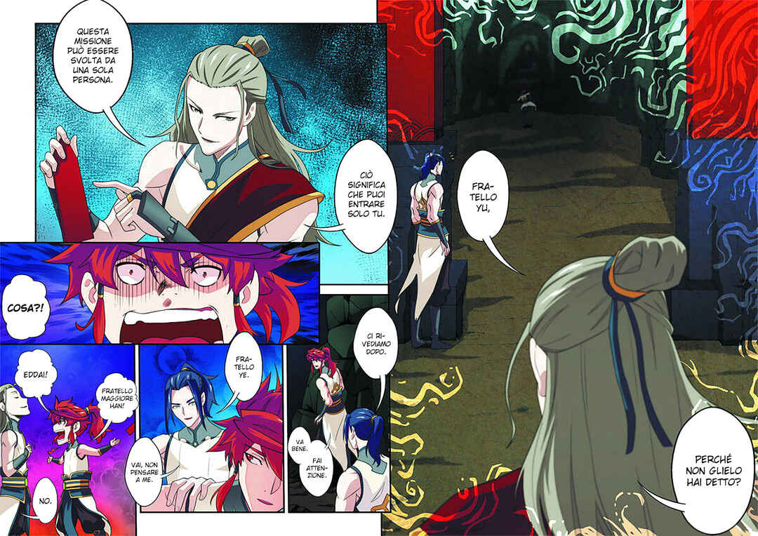 Chapter 81 - Page 11