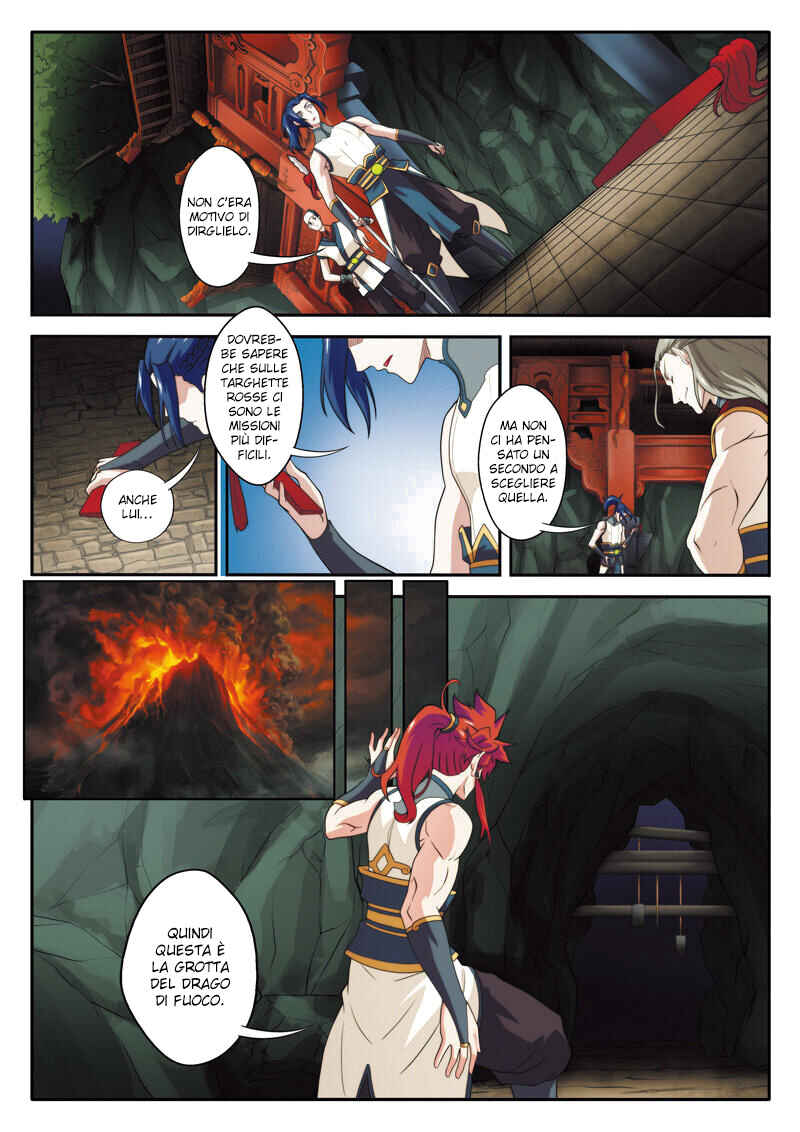 Chapter 81 - Page 12