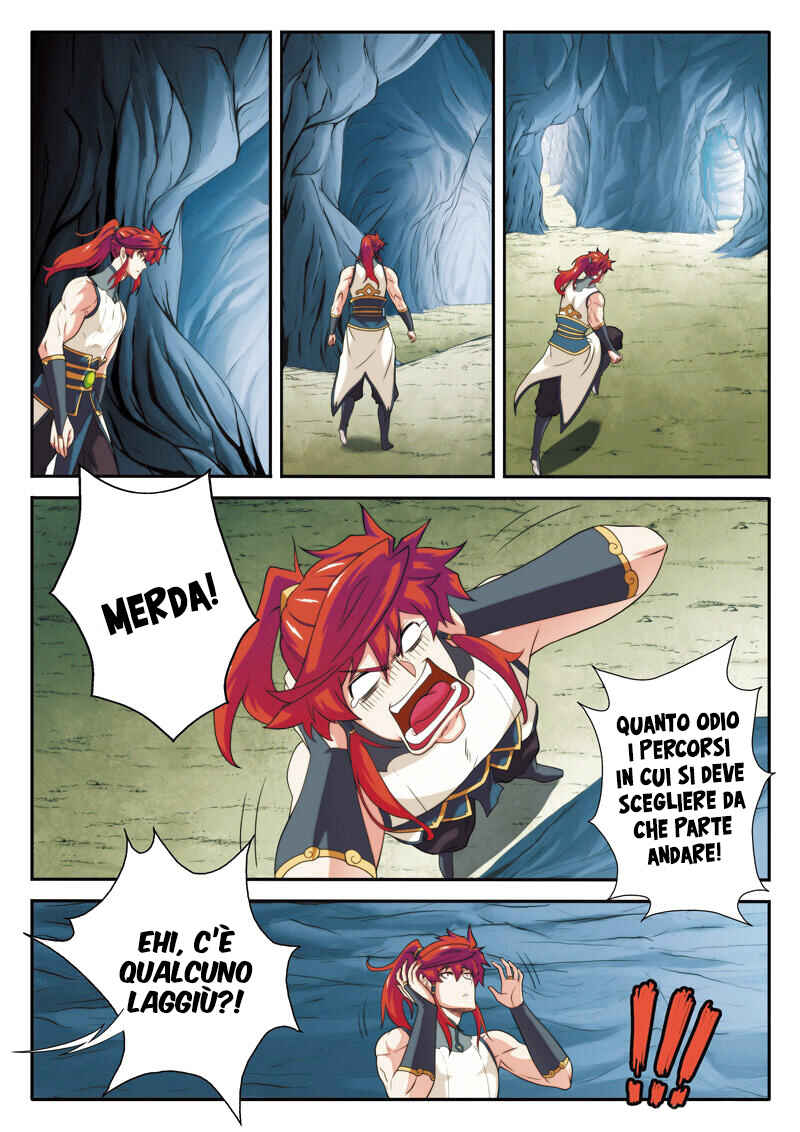 Chapter 81 - Page 13