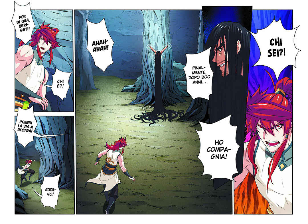 Chapter 81 - Page 14
