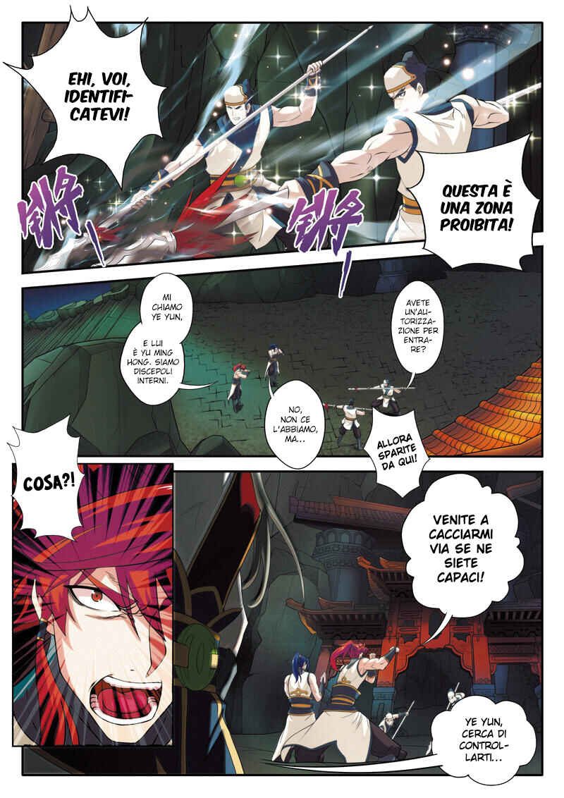 Chapter 81 - Page 5