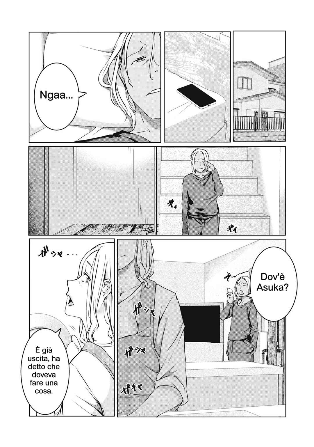 Chapter 50 - Page 10