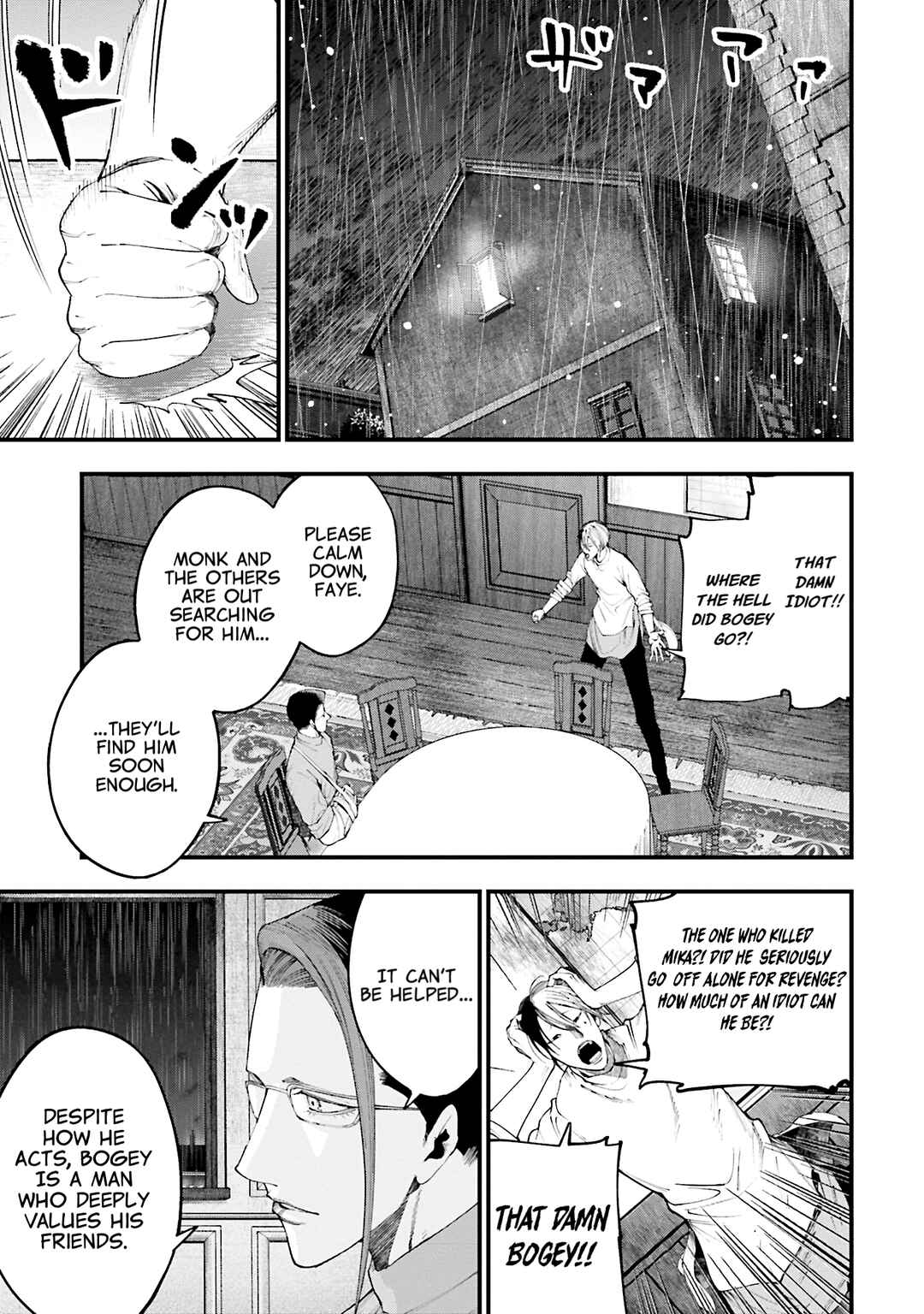 Chapter 36 - Page 19
