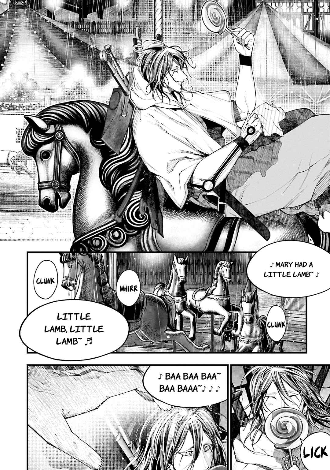 Chapter 36 - Page 20