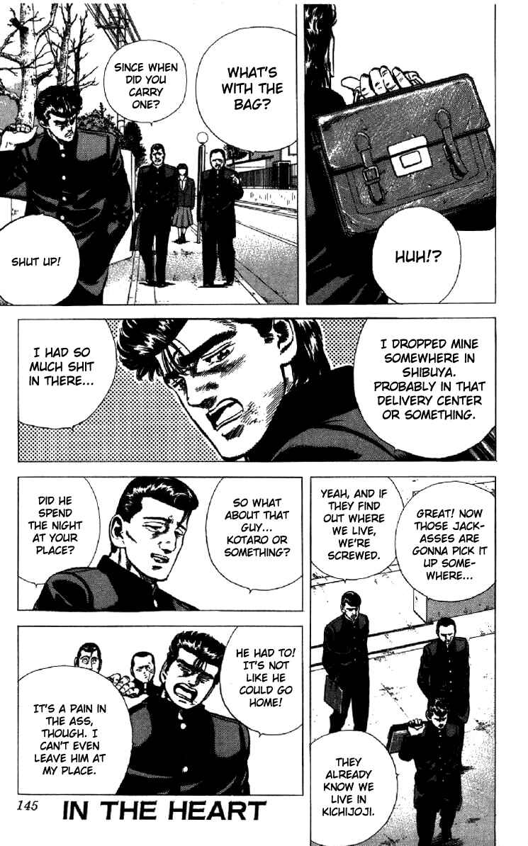 Chapter 136 - Page 1