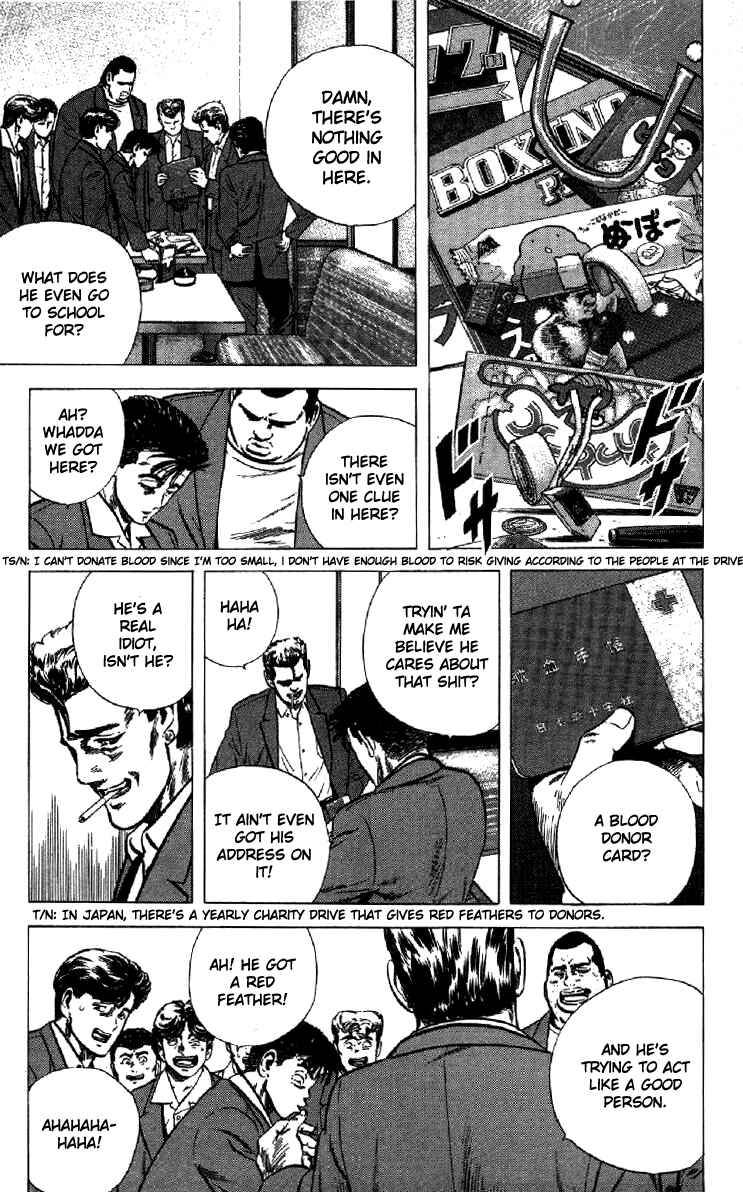 Chapter 136 - Page 11