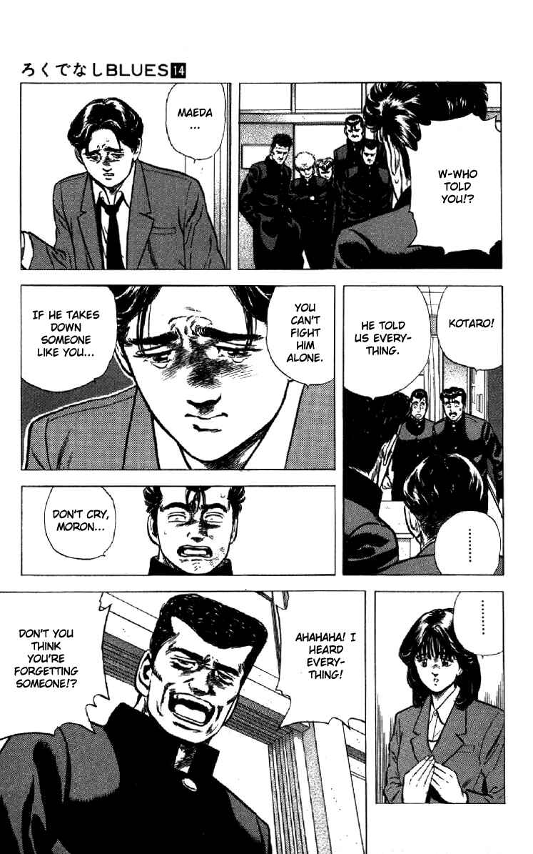 Chapter 136 - Page 15