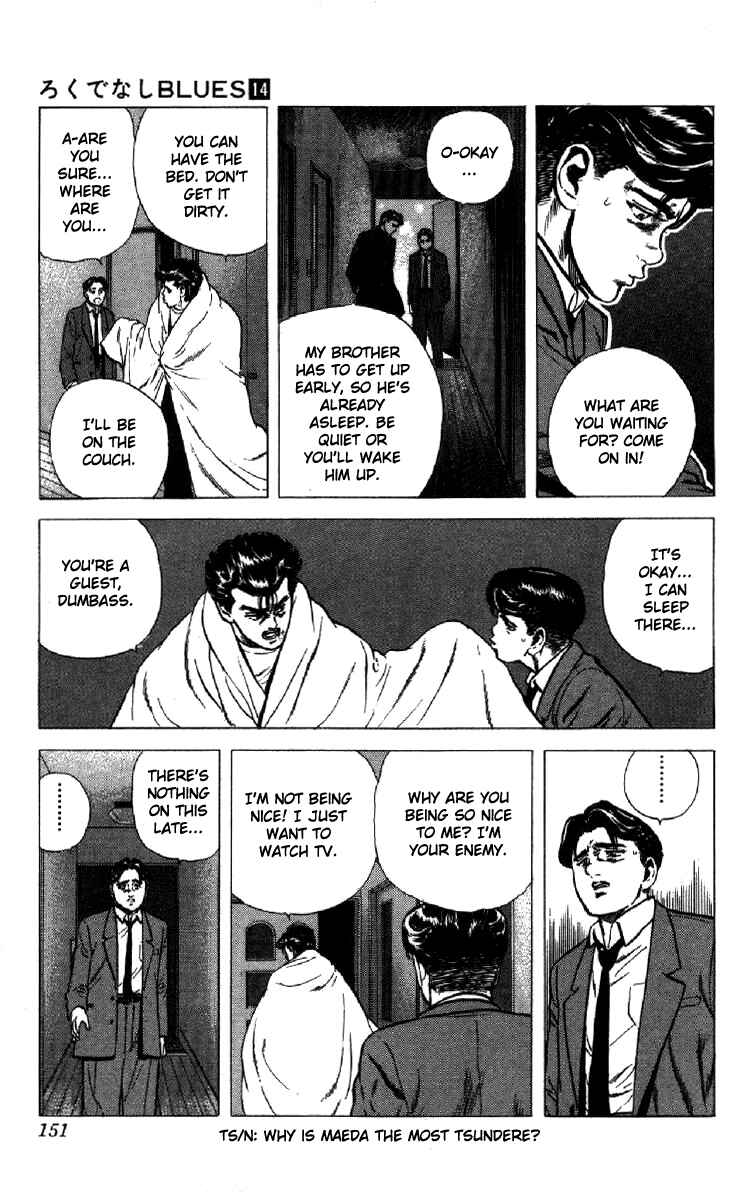 Chapter 136 - Page 7