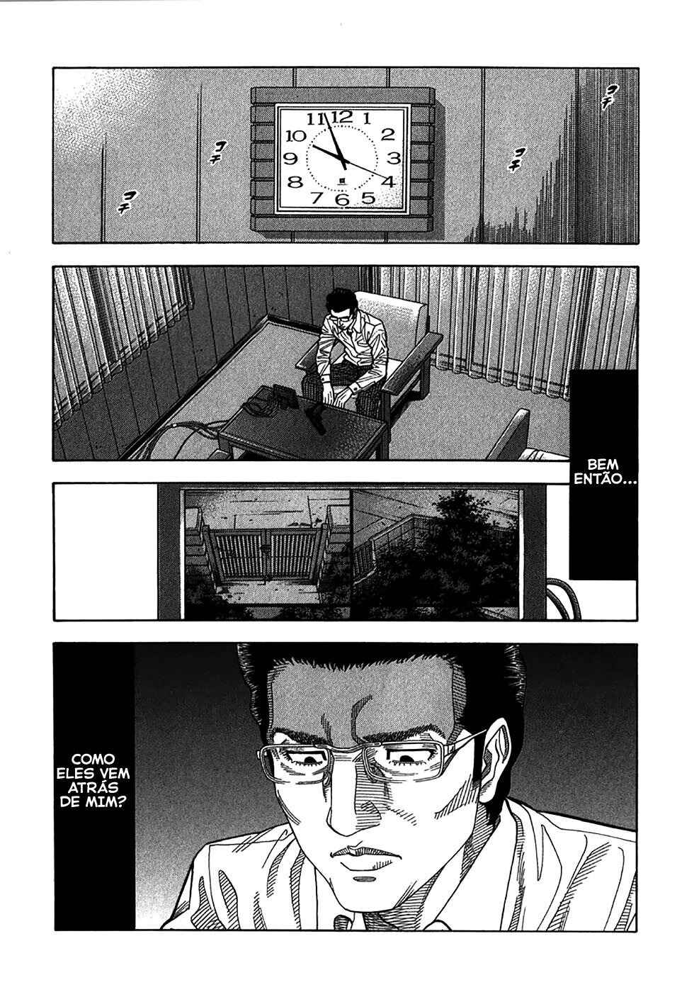 Chapter 130 - Page 10