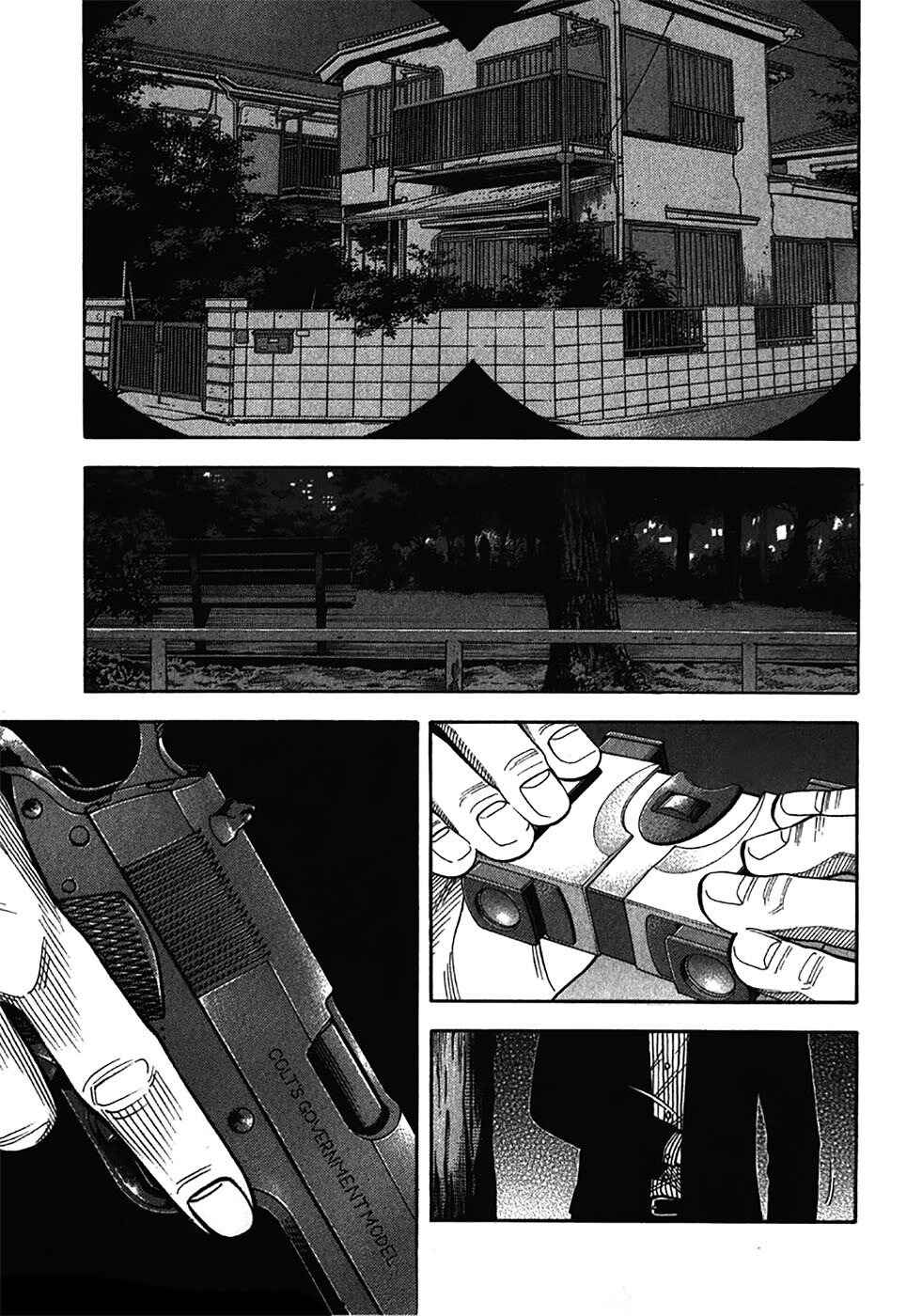 Chapter 130 - Page 4