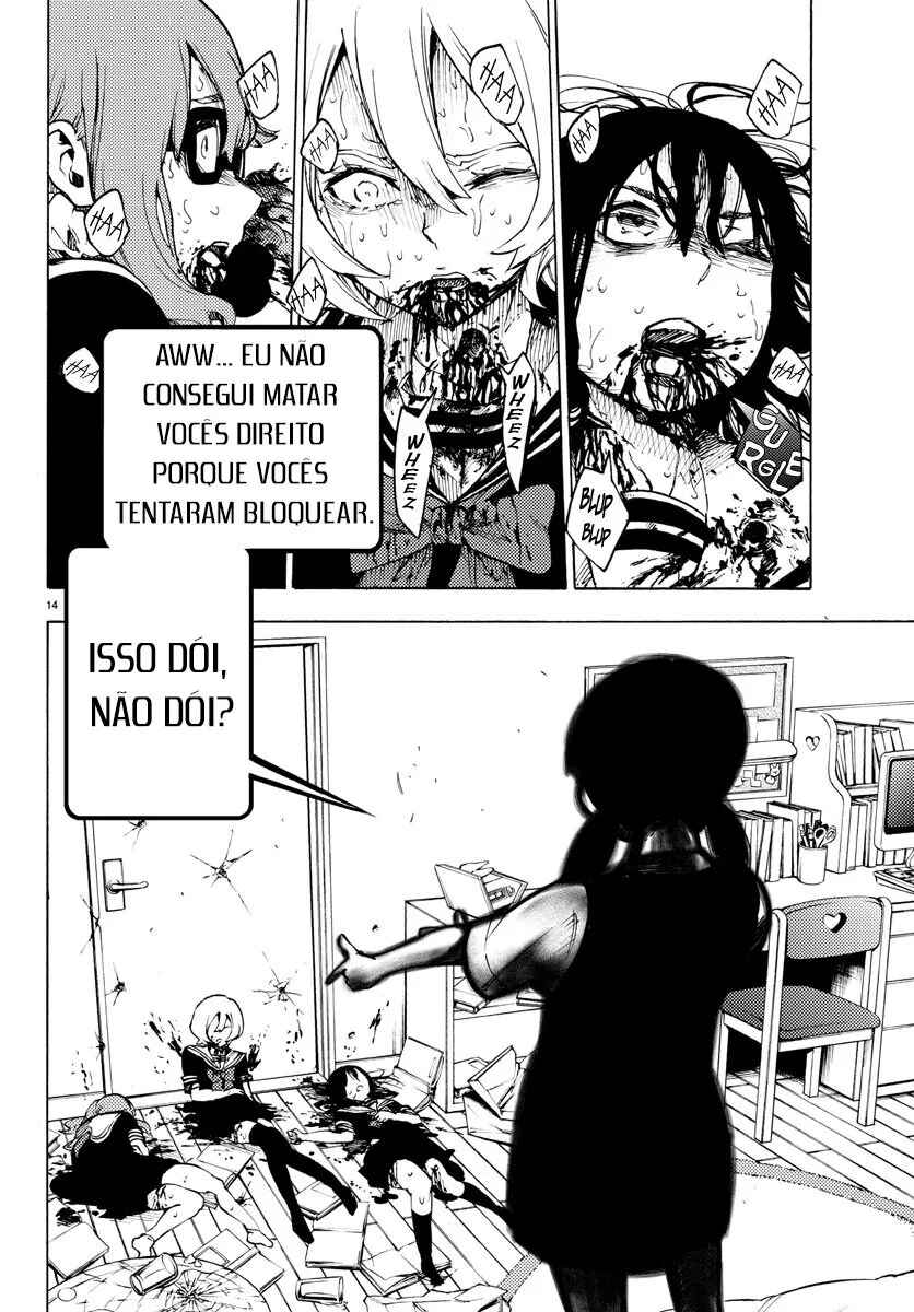 Chapter 28 - Page 14