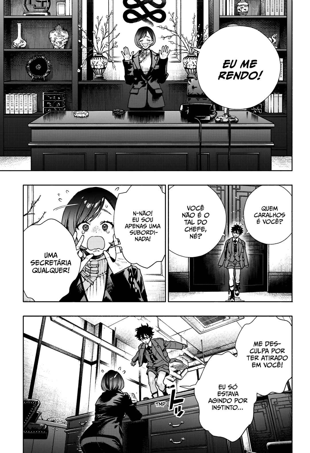 Chapter 34 - Page 19