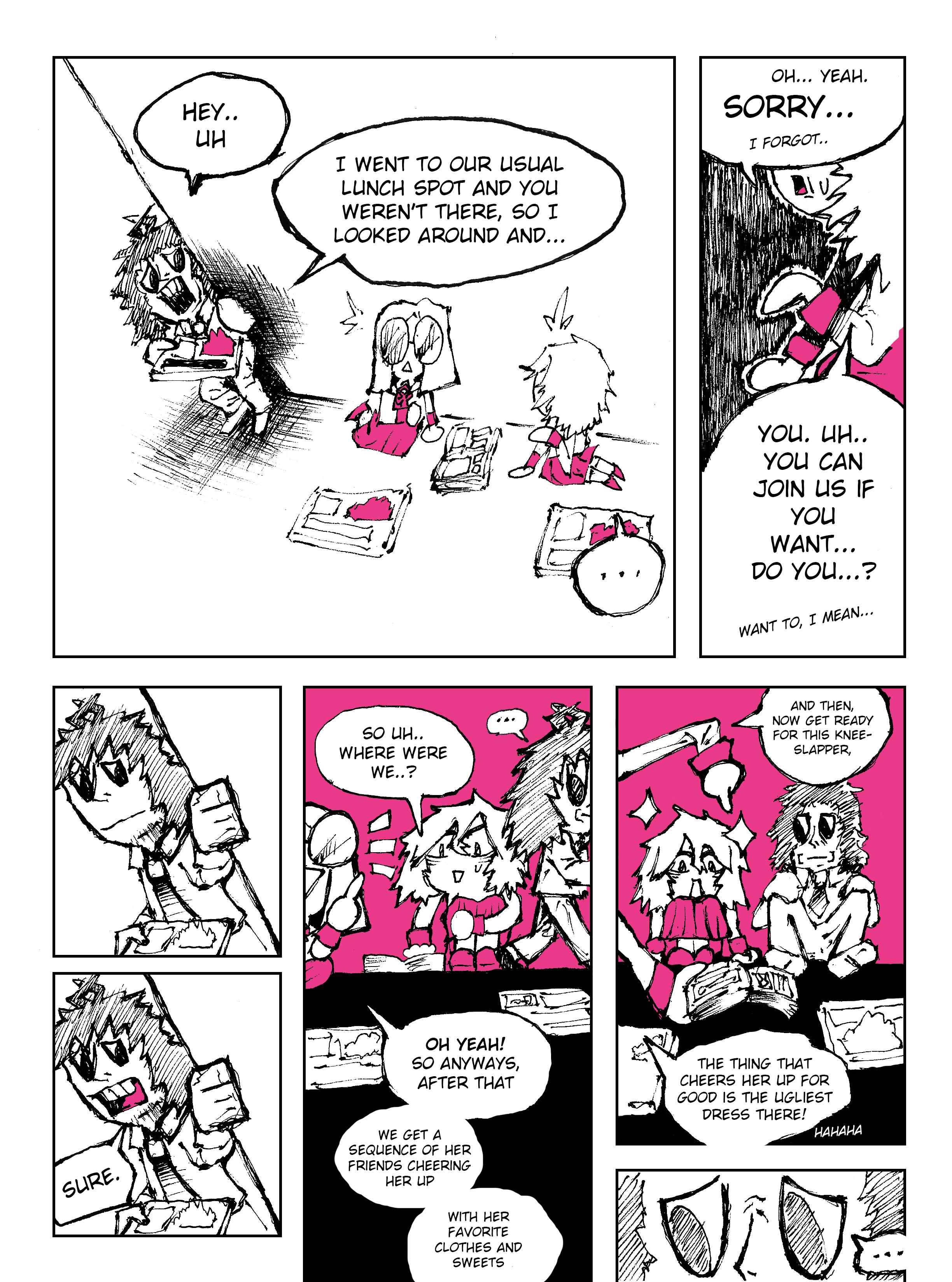 Chapter 3 - Page 2
