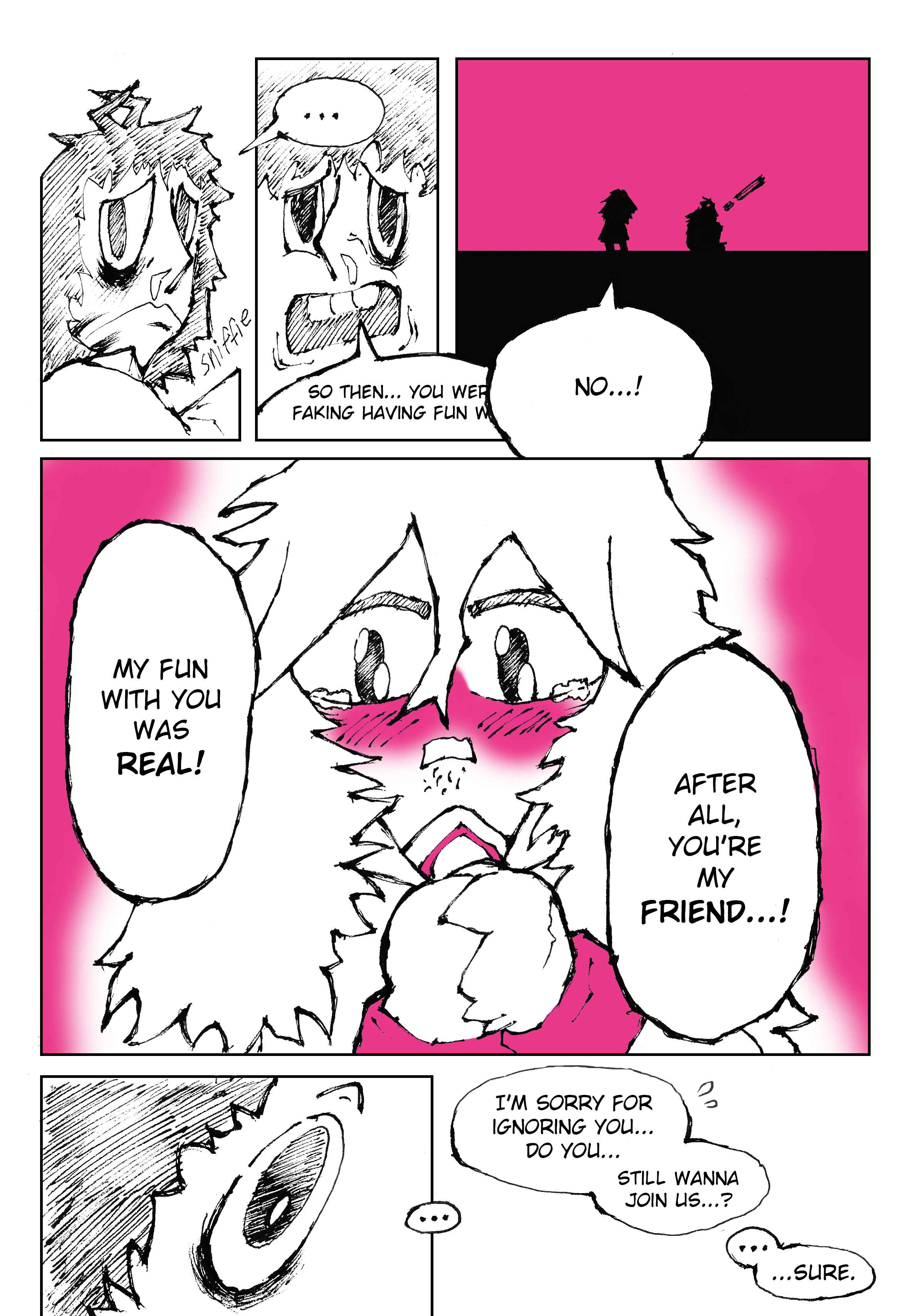 Chapter 3 - Page 5