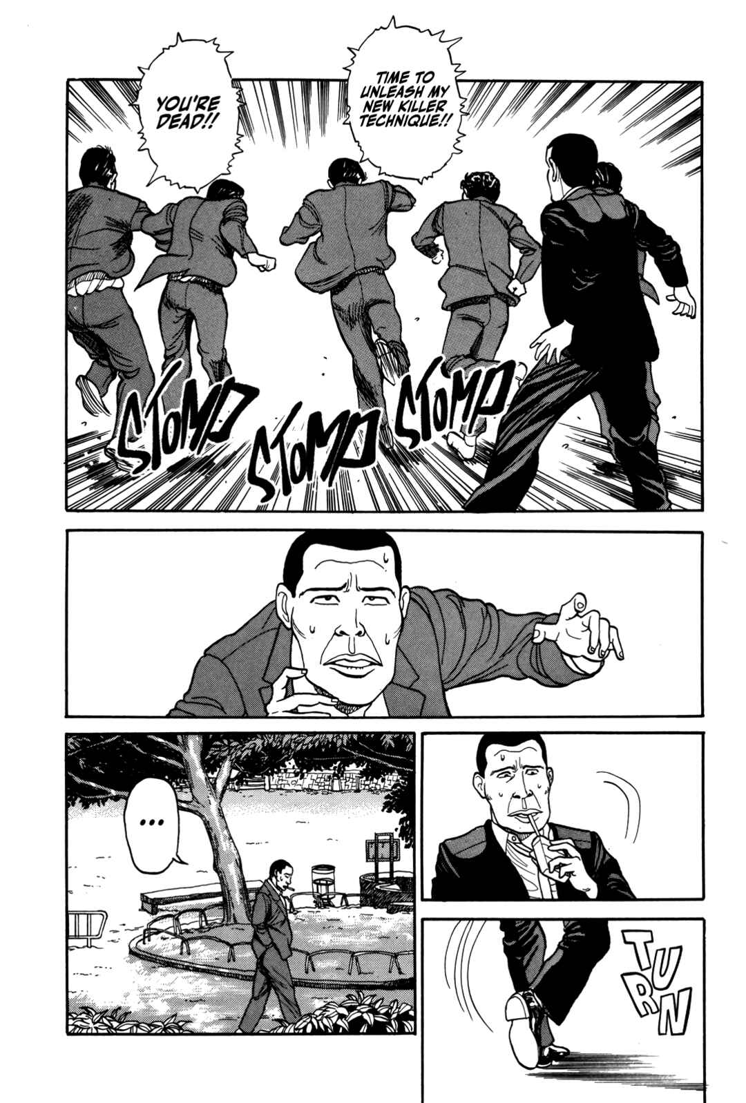 Chapter 1 - Page 23