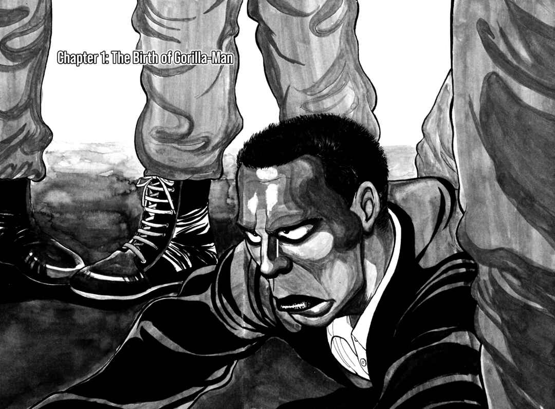 Chapter 1 - Page 9