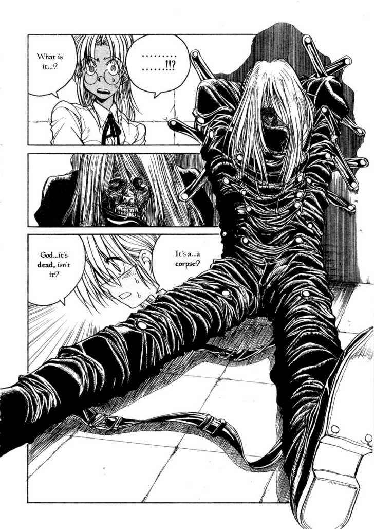 Chapter 2 - Page 8