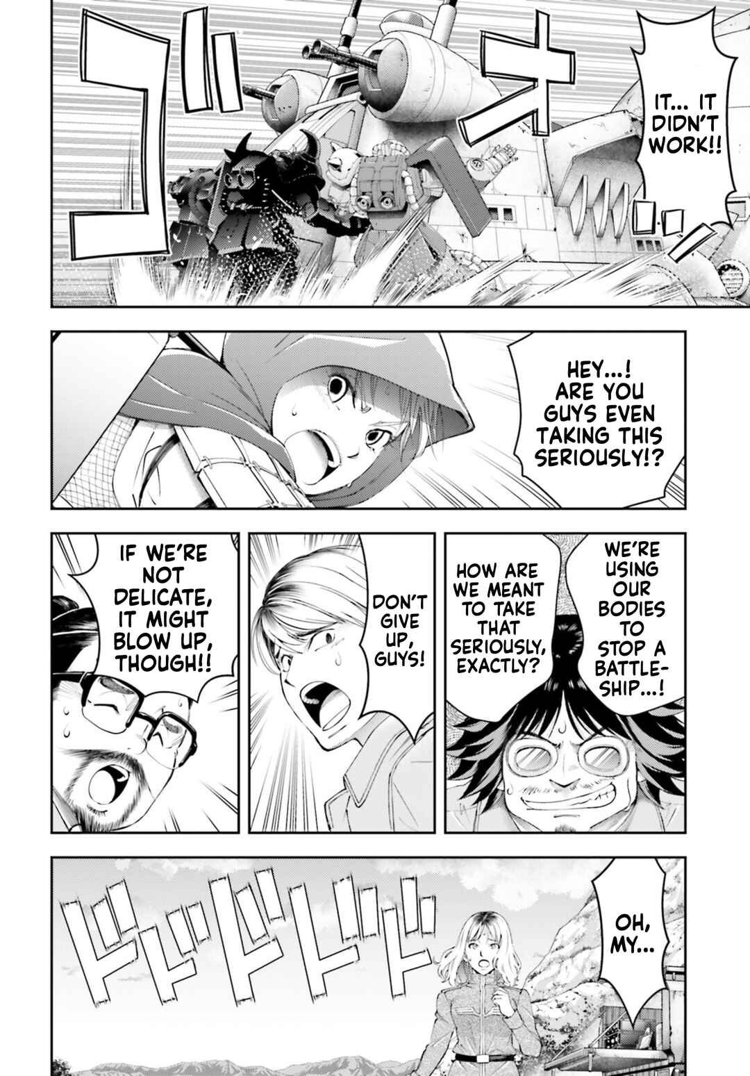Chapter 29 - Page 21
