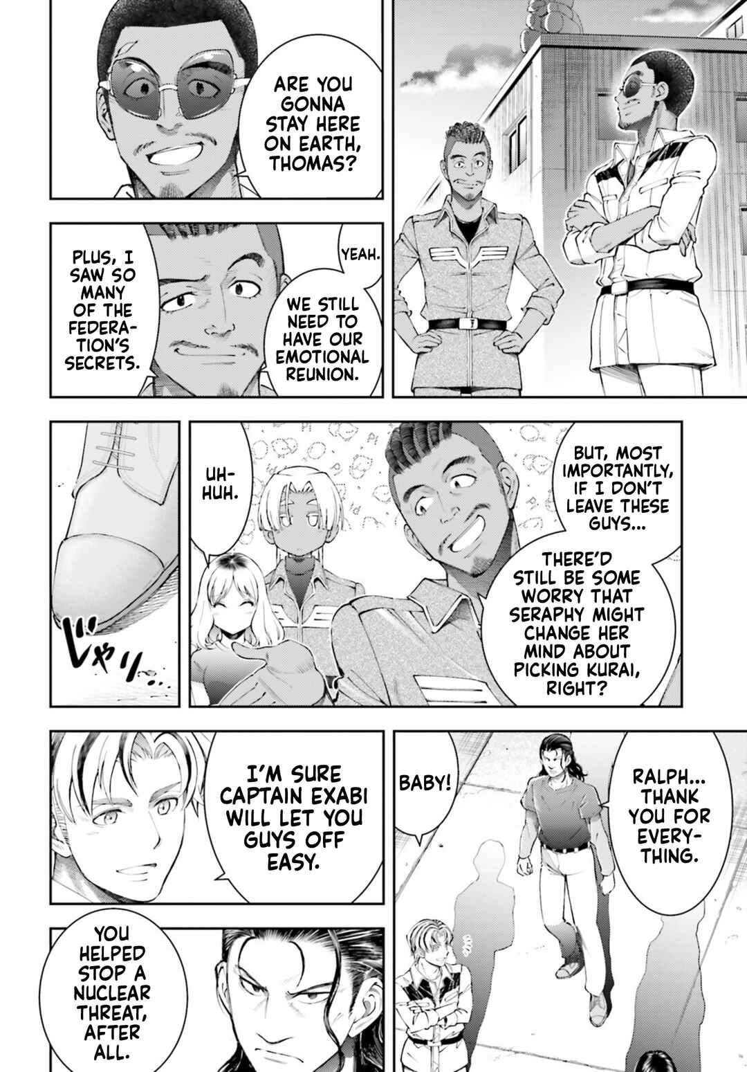 Chapter 29 - Page 31