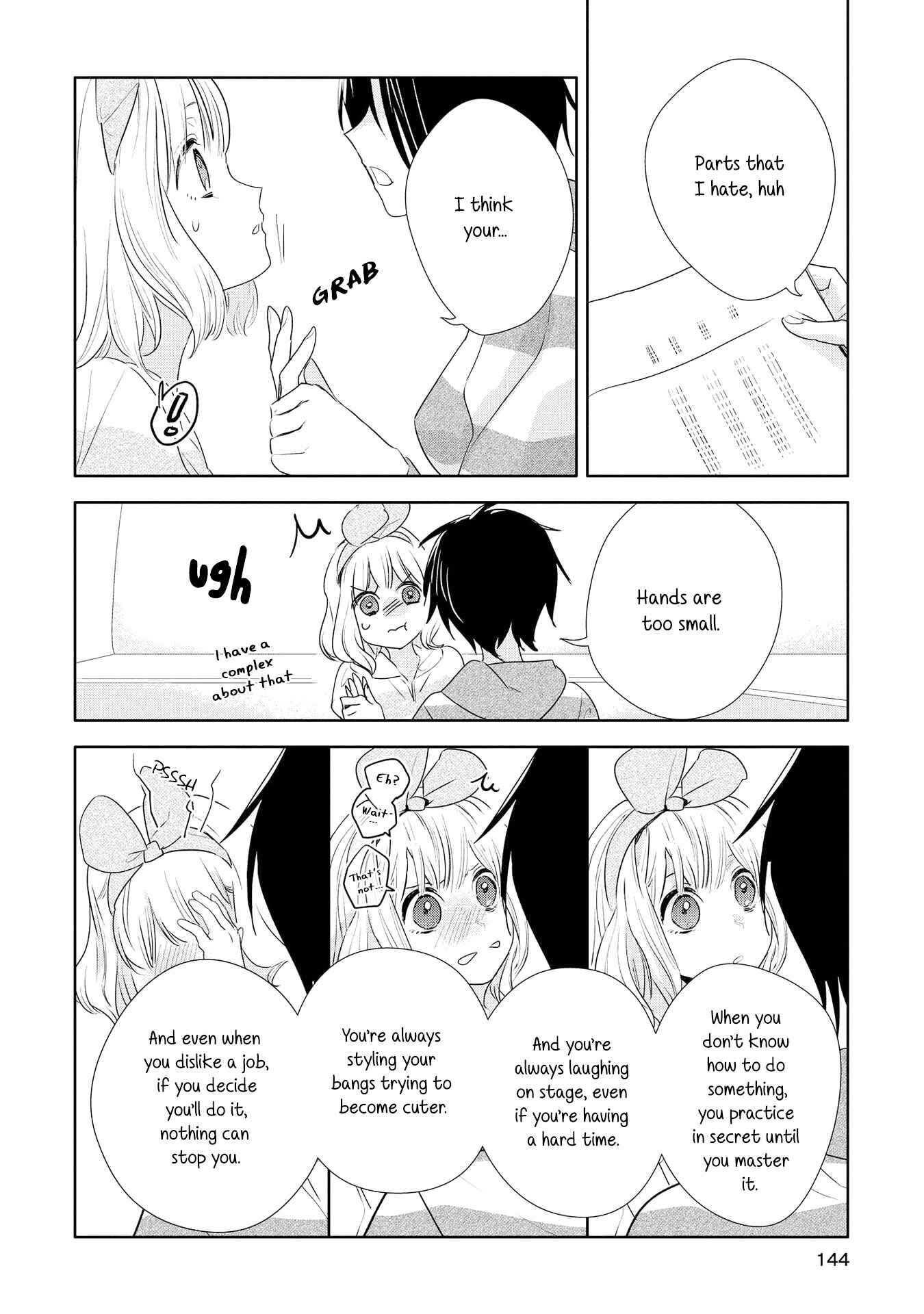 Chapter 5 - Page 10