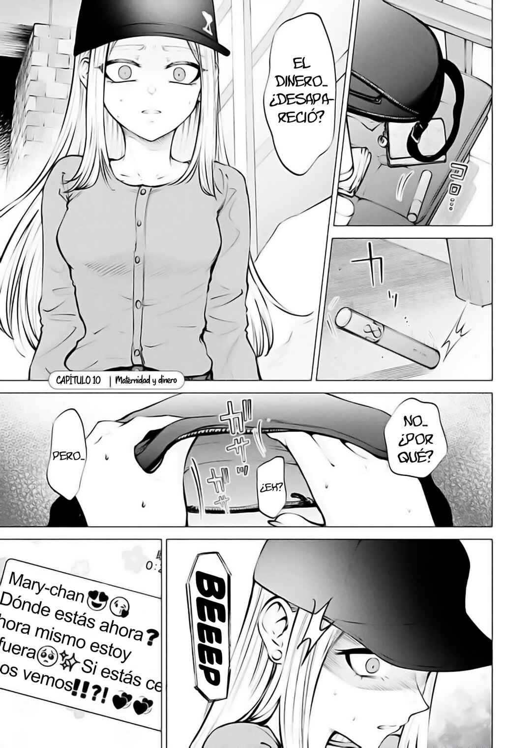 Chapter 10 - Page 1